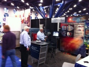 oil and gas industry tradeshow